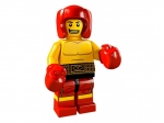 LEGO® Minifigúrka 8805 - Boxér